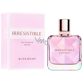 Givenchy Irresistible Nectar Parfümierte Wasser für Frauen 50 ml