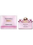 Salvatore Ferragamo Signorina Romantica Eau de Parfum für Frauen 50 ml