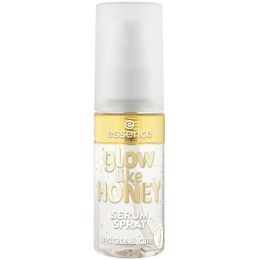 Essence sérum ve spreji GLOW like HONEY 50 ml