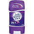 Lady Speed Stick 24/7 Fresh Fusion Antitranspirant Deodorant Gel Stick für Frauen 65 g