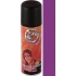 Zo Temporäre Haarfarbe Haarspray Lila 125 ml Spray