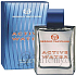 Sergio Tacchini Aktivwasser Eau de Toilette für Männer 50 ml