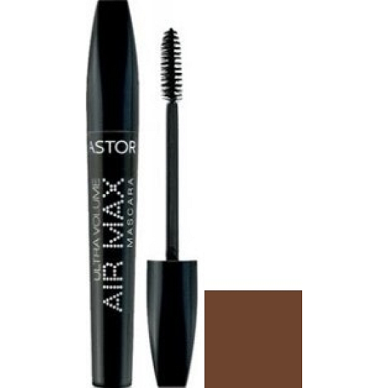 Astor Air Max Mascara 840 braun 7 ml