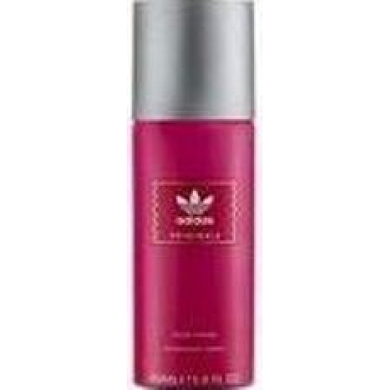 Adidas Originals pour Femme Deospray für Frauen 150 ml