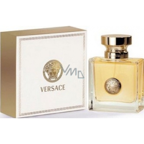 Versace pour Femme parfümiertes Wasser 30 ml