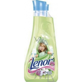 Lenor Tropical Fresh Weichspüler 1 l Lenor Tropical Fresh Weichspüler 1 l