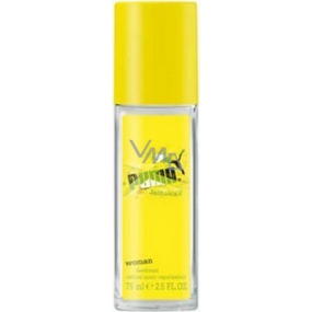 Puma Jamaica 2 Frau parfümiertes Deodorantglas für Frauen 75 ml Puma Jamaica 2 Frau parfümiertes Deodorantglas für Frauen 75 ml