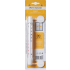 Schneider Thermometer Fenster Universal doppelseitiger Kleber 200 x 20 mm