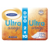 Carine Ultra Wings Intim Duo 2 x 10 Stück