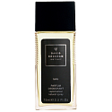 David Beckham Instinct parfümiertes Deodorantglas für Männer 75 ml + Duschgel 75 ml, Kosmetikset