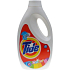Tide Color flüssiges Waschpulver für farbige Wäsche 20 Dosen von 1,5 l