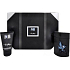 Thierry Mugler A * Men EdT 50 ml Eau de Toilette + 50 ml Duschgel, Geschenkset