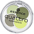 Essence Quattro Lidschatten Lidschatten 06 Schatten 5 g