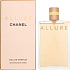 Chanel Allure parfümiertes Wasser für Frauen 35 ml mit Spray