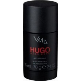 Hugo Boss Hugo Nur ein anderer Deo-Stick für Männer 75 ml