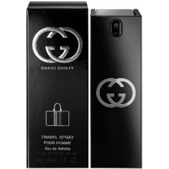 Gucci Guilty für Herren EdT 30 ml Eau de Toilette Ladies