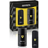Ferrari Black EdT 30 ml + 75 ml Deo-Stick Geschenkset