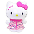 Hello Kitty Fashion Fun 2in1 Badeschaum & Duschgel 300 ml