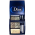 Christian Dior 3 Couleurs Smoky Lidschatten-Palette 481 Farbton 5,5 g