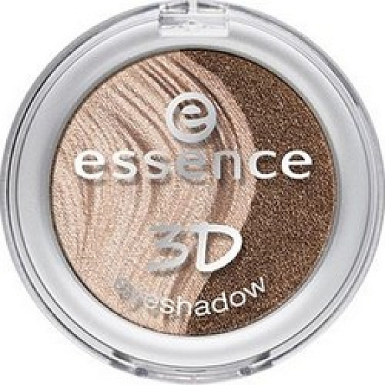 Essence Eyeshadow Irresistible Eyeshadow 04 Karamellcreme 2,8 g