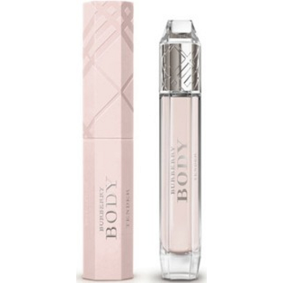 Burberry Body Tender EdT 60 ml Eau de Toilette Damen