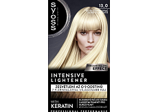 Syoss Blond, 13-0 Ultra Aufheller