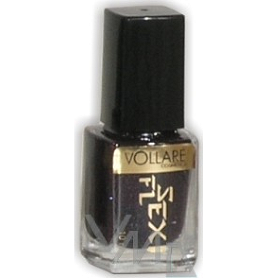 Vollare Cosmetics Sexy Flexi Nagellack 353 10 ml
