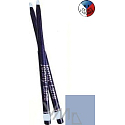 Jenny Lane Wasserdichter Eyeliner automatisch babyblau 2 g