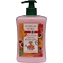 Böhmen Geschenke Castanum Rosskastanienextrakt regenerierende Flüssigseife 500 ml