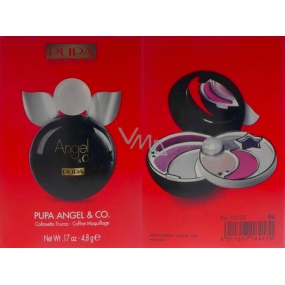 Pupa Angel & Co Kosmetikpatronenschirm 06 4,8 g