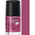 Rimmel London Salon Pro Lycra Nagellack 306 Velvet Rose 12 ml