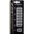 Loreal Paris Farbe Riche Le Nail Art Nagelaufkleber 015 Oh My Diams 18 Stück
