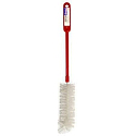 Spontex Flaschenbürste aus synthetischen Fasern Durchmesser 6 cm