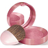 Bourjois Little Round Pot Blush Erröten 33 Lilas d oder 2,5 g