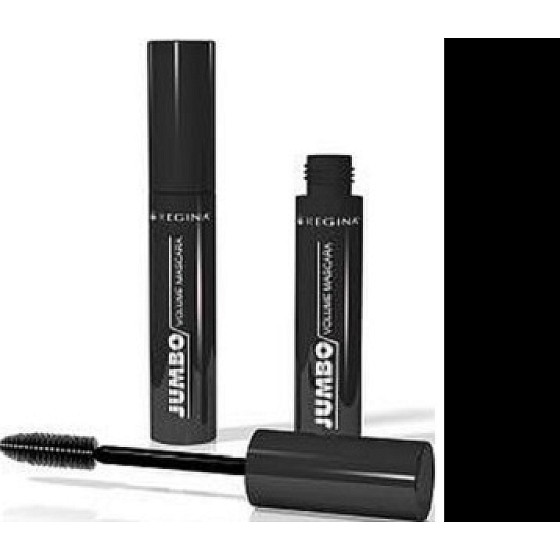 Regina Jumbo Volume Mascara Schwarz 12 ml