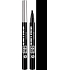 Bourjois Mega Liner Ultra Black Eyeliner 02 Ultra Black 0,8 ml