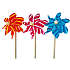 Windrad 14cm + Stick