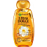 Garnier Ultra Doux Beauty Ritual Pflegeshampoo für trockenes, raues Haar 250 ml