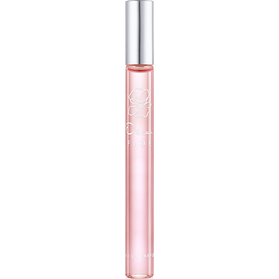 Oscar de la Renta Flor parfümiertes Wasser für Frauen 10 ml Rollerball
