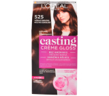Loreal Paris Casting Creme Glanz Haarfarbe 525 Kirschschokolade