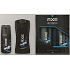 Axe Anarchy for Him Deodorant Spray für Männer 150 ml + Duschgel 250 ml, Kosmetikset
