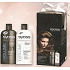 Syoss Volume Care Premium Volume Shampoo 500 ml + Syoss Volume Lift Coder 500 ml, Kosmetikset