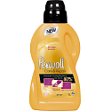 Perwoll Care & Repair Waschgel erneuert die Fasern und verhindert das Pilling von 15 Dosen von 900 ml