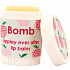 Bomb Cosmetics Apfel und Litschi - Apple Ever Lip Balm 4,5 g