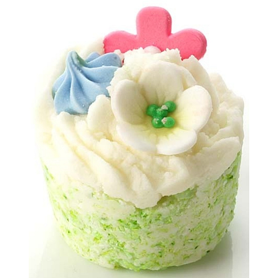 Bomb Cosmetics Fields of Joy Badekorb 50 g