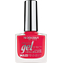 Deborah Milano Gel Effekt Nagellack Gel Nagellack 21 Infrarot 11 ml