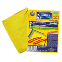 Clanax Standart Schwedisches Mikrofasertuch 40 x 40 cm, 205 g