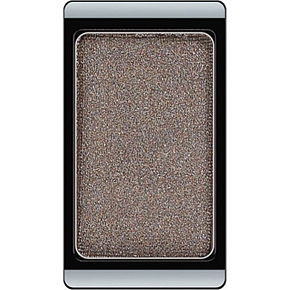 Artdeco Eye Shadow Pearl perlmuttfarbene Lidschatten 18 Pearly Light Misty Wood 0,8 g