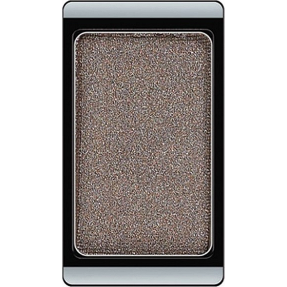 Artdeco Eye Shadow Pearl perlmuttfarbene Lidschatten 18 Pearly Light Misty Wood 0,8 g