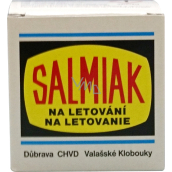 Důbrava Salmiak zur Reinigung von Lötkolben, 150 g